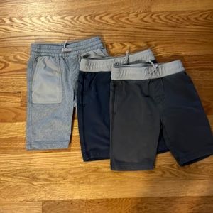 Tea boys shorts size 6